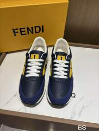 Picture of Fendi Shoes _SKUFendisz38-45BS06014856